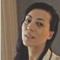 Anissa Bendjeriou-Sedjerari (@asedjerari) 's Twitter Profile