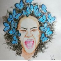 βππβ βπΌππΌβπΈ (@ruthvieira) 's Twitter Profile