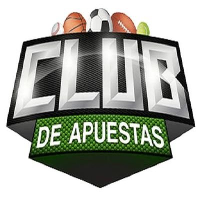 Club de Apuestas (@clubdeapuestas7) / Twitter