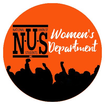 Representing and advocating for women tertiary education students across Australia. 2025 Women’s Officer: Ellie Venning womens@nus.asn.au