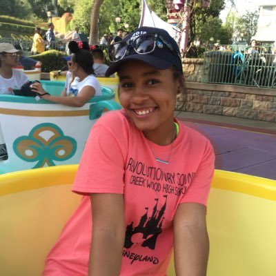 jadaarielle11's profile picture. belmont ’23