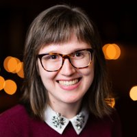 Sara Stoudt, PhD (@sastoudt) 's Twitter Profile Photo Sara Stoudt, PhD (@sastoudt) 's Twitter Profile Photo