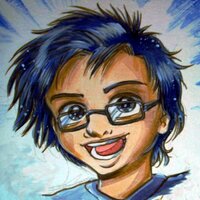 steve mcc (@daikaiju) 's Twitter Profile