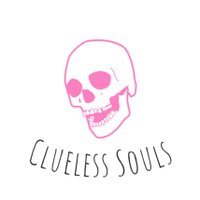 👽🛸Clueless Souls🛸👽(@Clueless_Souls) 's Twitter Profile Photo
