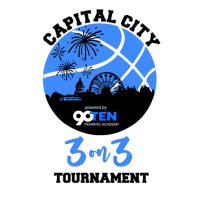 Capital City 3 on 3(@capitalcity3on3) 's Twitter Profile Photo