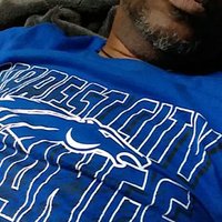 John Clayborn - @JohnClayborn6 Twitter Profile Photo