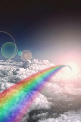 uma certa escuridão é necessária para ver as estrelas!