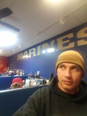 US Marine, motivated, dedicated to the Corps. Father to 3 amazing kids and husband to a phenomenal woman. Here in Vegas to find the next generation of Marines!