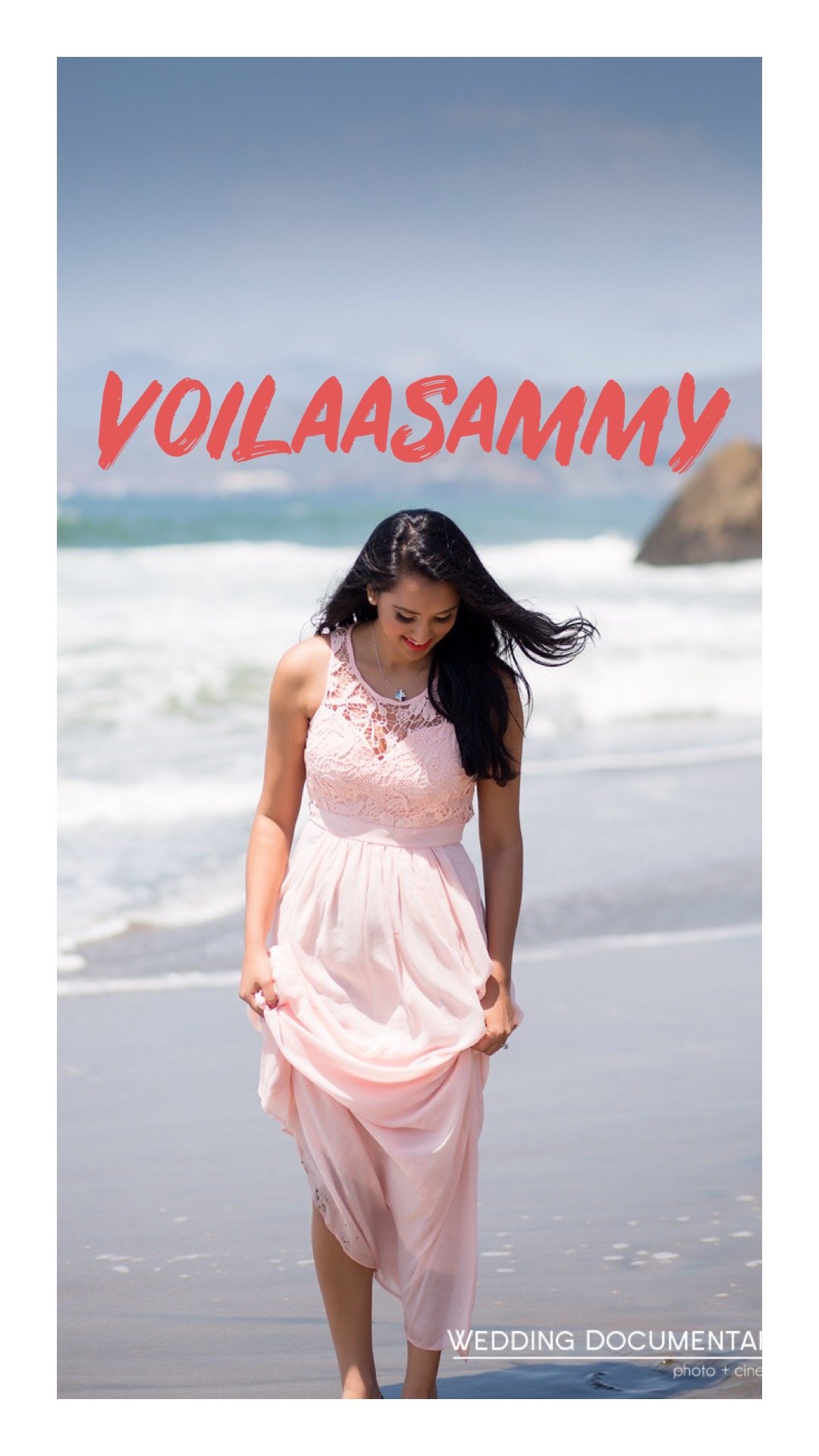 California based travel blogger. Come see the world with me. IG: Voilaasammy