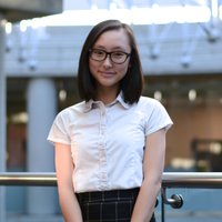 Jennifer Chou (@chouyic) 's Twitter Profile