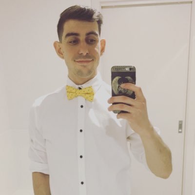 @Twitch Partner - Former Competitive Smite Player. Ranked Top 20 world & Number 1 Oceanic Duel (1v1) Master in Smite S2 and S3