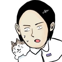 桶の社の長 (@nekoyocchi) 's Twitter Profile
