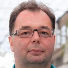 EricTanguy3's profile picture. Enseignant-chercheur