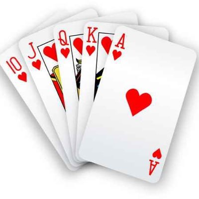 NewsNowPoker's profile picture. Tweeting about #Poker. Live from the Hollywood Park Casino.