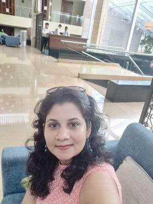 Passionate about AI/ML, Open source, Innovation, Personal finance, Health , Dancing and Ayurveda