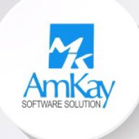Amkay Software Solutions(@AmkaySoftware) 's Twitter Profile Photo