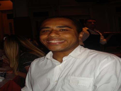 Andre_Container's profile picture. 