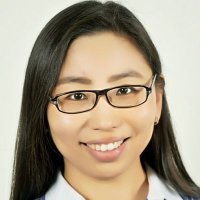 Wenbo Peng (@dr_wenbopeng) 's Twitter Profile