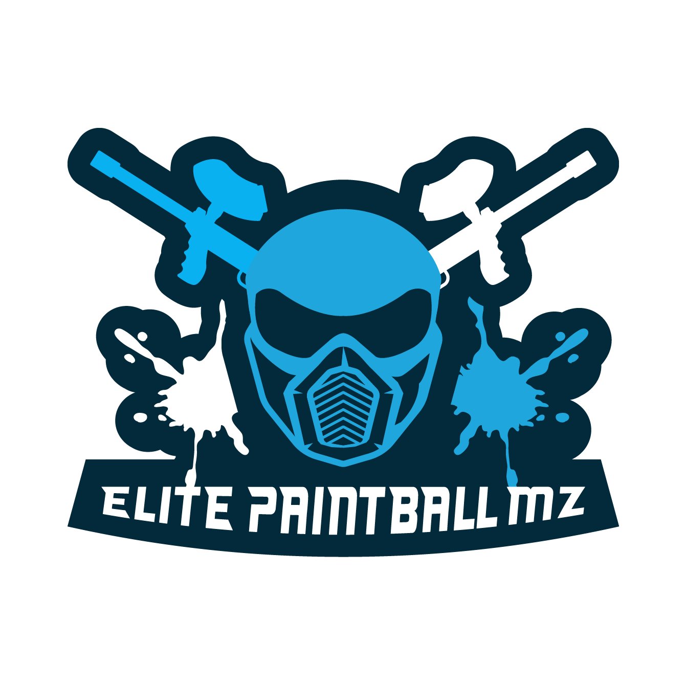 Elite PaintBall MZ