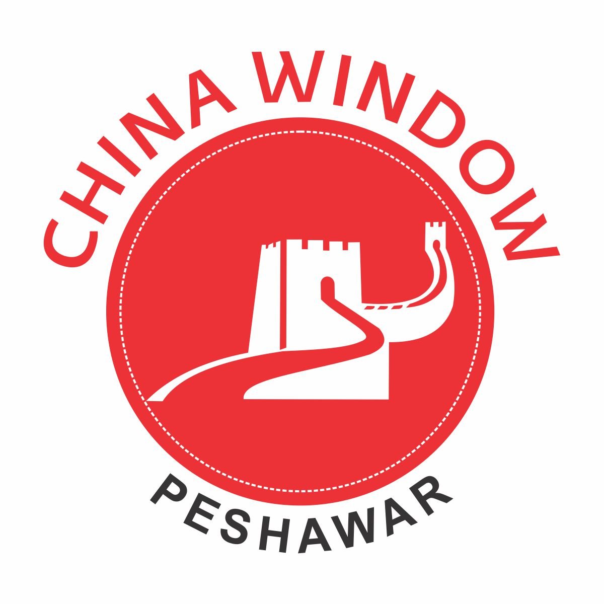 CHINA WINDOW
