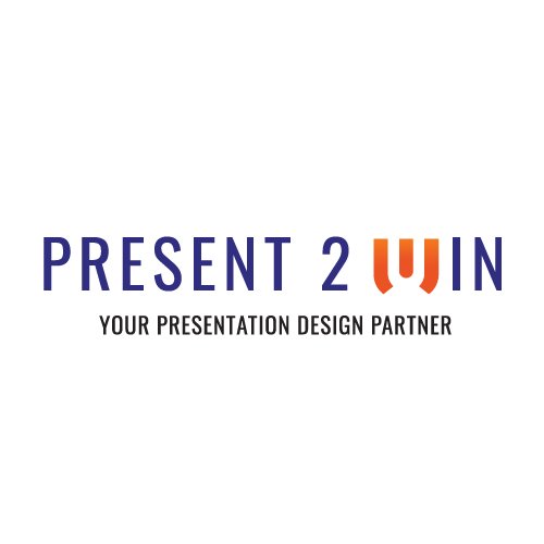 PresentToWin's profile picture. Want #AWiningPresentation to wow your audience or to sell your idea? That's what we create!