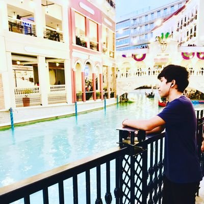 mnl_mnl11's profile picture. nothing is impossible💫