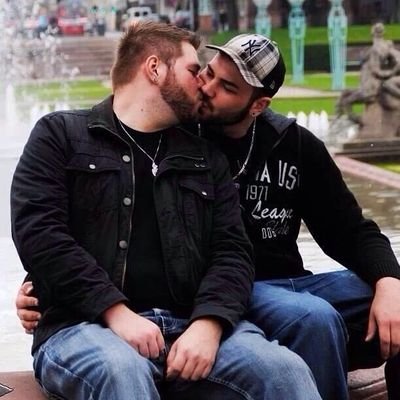 TimkaBear's profile picture. NSFW only 18+. Bear, Muscles bear,furry daddy, furry bears. speak in Ukrainian, English languages. 🐻🐼🌈🏳️‍🌈💍👨‍👨‍👦
