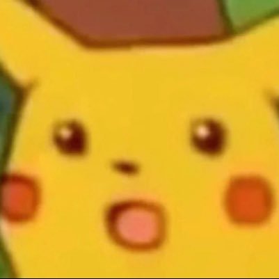 PeeKahChoow's profile picture. Been following some weird kid whilst he tries to become a Pokemon master. Guy’s an idiot.