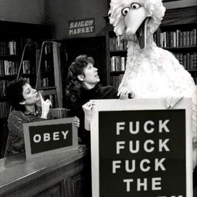 aidirective's profile picture. #freeMarketAI!