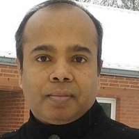 Goutam Sahana (@goutamsahana) 's Twitter Profile Photo Goutam Sahana (@goutamsahana) 's Twitter Profile Photo
