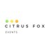 Citrus Fox Events (@citrus_fox1) Twitter profile photo Citrus Fox Events (@citrus_fox1) Twitter profile photo