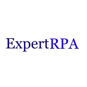 ExpertRpa's profile picture.