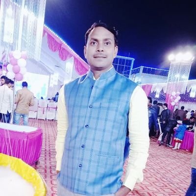 Vishalsp30's profile picture. Politician