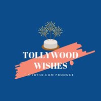 Tollywood This Day (@tollywoodwishes) 's Twitter Profile Photo Tollywood This Day (@tollywoodwishes) 's Twitter Profile Photo