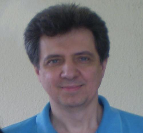 Gilberto Zorello Profile