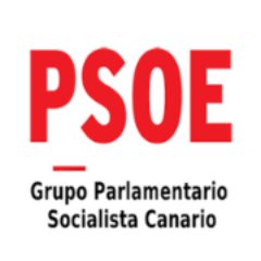 PERFIL OFICIAL Grupo Parlamentario Socialista de Canarias
▪ Nuestros diputados/as  ➡ https://t.co/XM8NEFQAYk
▪ Nuestras opiniones en TT ➡ https://t.co/LaJ8O4KuC9