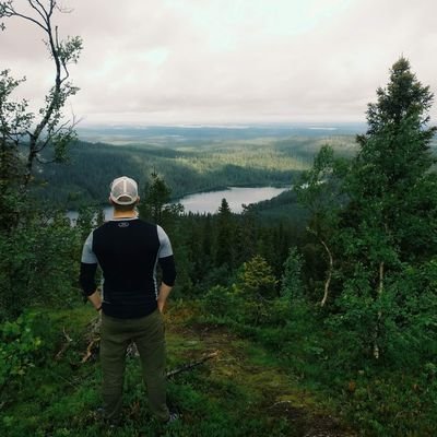 FreerangeFinn's profile picture. 