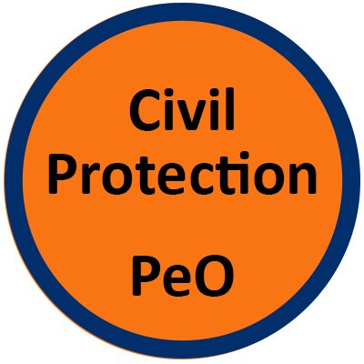 #Pelastusopisto #PeO #CivilProtection #training #siviilivalmius #varautuminen #KV_pelastustoiminta #preparedness