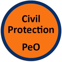 Civil Protection, Pelastusopisto(@PeO_CivProt) 's Twitter Profile Photo