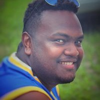 Alredon Toata (@kingdii93) 's Twitter Profile