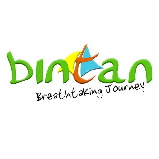 Dinas Kebudayaan dan Pariwisata Kabupaten Bintan 
Provinsi Kepulauan Riau