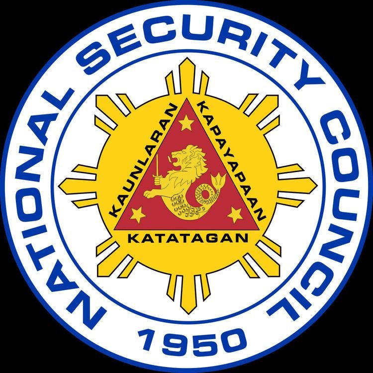 The National Security Council (NSC) is the principal advisory body on the proper coordination and integration of plans and policies affecting national security.