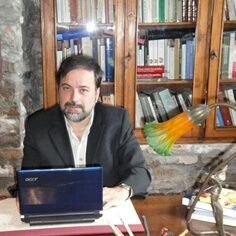 Catedràtic d'Historia Medieval a la Universitat de Lleida 
Director de @SGRMedieval_UdL