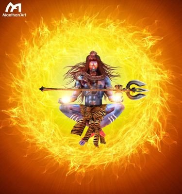 HarharM79650164's profile picture. Har har Mahadev