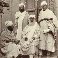 Pro-Nation. Pro-Hindutva. Anti-Separatism. Anti-Divisive Forces. Compulsive Retweeter. Bharat Mata Ki Jai.