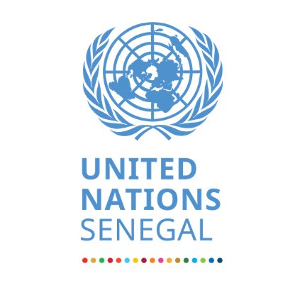 Compte officiel du Système des Nations Unies au Sénégal. Le Coordonnateur Résident, Mme Aminata Maiga - @AminataMaiga20.
Unis dans l'action! #OneUNSenegal