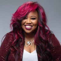 Shamora (@iamshamora) 's Twitter Profile