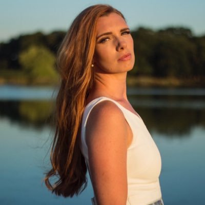 Katie Stevenson