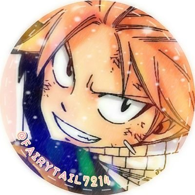 桜 ナツend Fairytail7214 Twitter