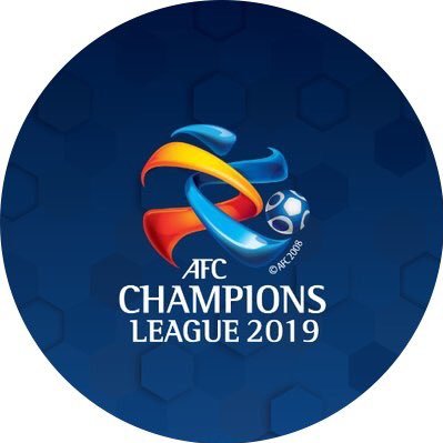 صفحه رسمی لیگ قهرمانان آسیا به زبان فارسی در توییتر The Official AFC Champions League account in Persian